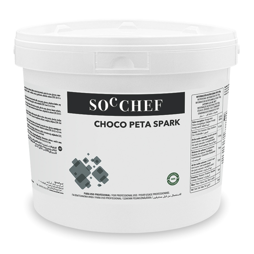 CHOCO PETA SPARK 3kg 1